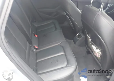 2018 Audi A3 2.0T Premium/2.0T Tech Premium from USA, damaged, VIN WAUAUGFF2J1045494